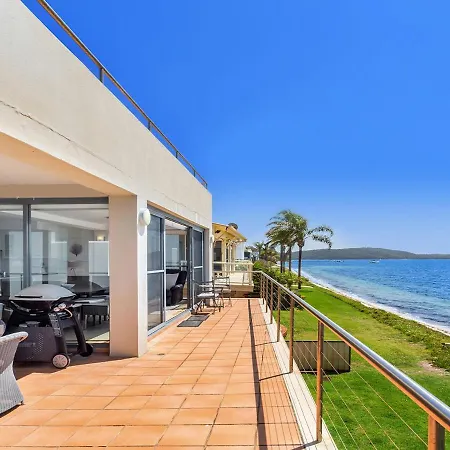 Wanda Beach Unit 2 Soldiers Point Road Salamander Bay Exterior photo