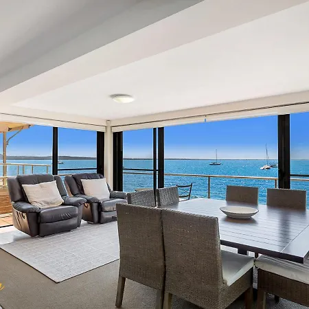 Wanda Beach Unit 2 Soldiers Point Road Salamander Bay Exterior photo