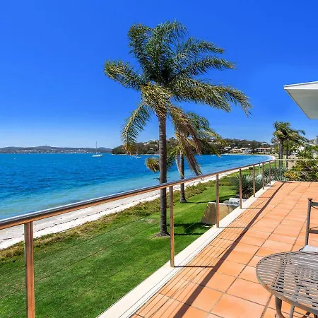 Wanda Beach Unit 2 Soldiers Point Road Salamander Bay Exterior photo