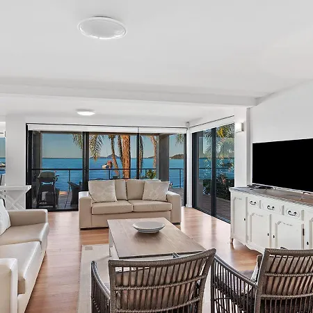 Wanda Beach Unit 2 Soldiers Point Road Salamander Bay Exterior photo