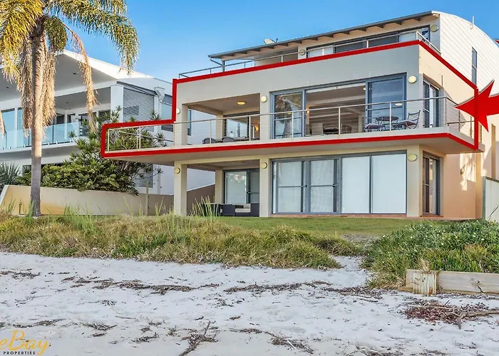 Wanda Beach Unit 2 Soldiers Point Road