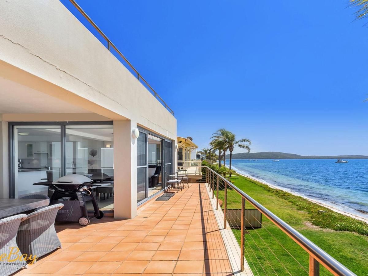 Wanda Unit 2 Soldiers Point Road Apartment