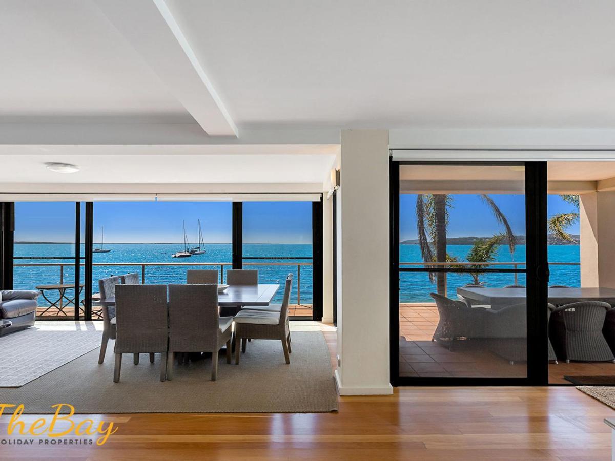 Wanda Unit 2 Soldiers Point Road * Salamander Bay