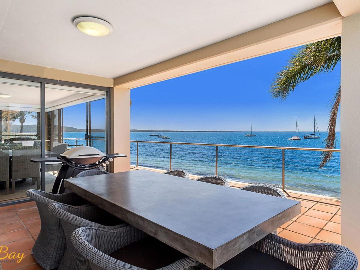 Apartment Wanda Unit 2 Soldiers Point Road Salamander Bay