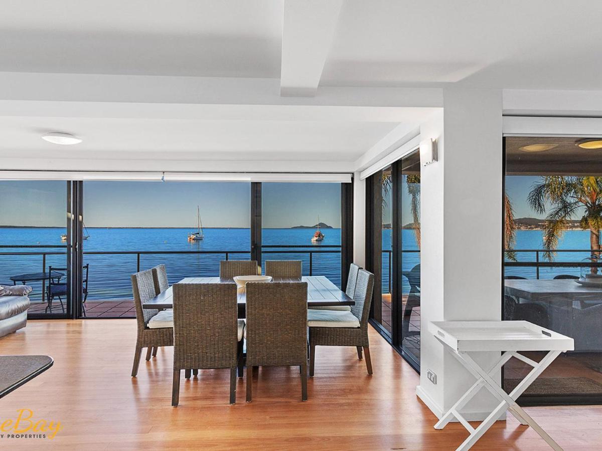 Apartment Wanda Unit 2 Soldiers Point Road